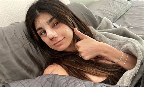 Young Mia Khalifa Vidéos Porno 